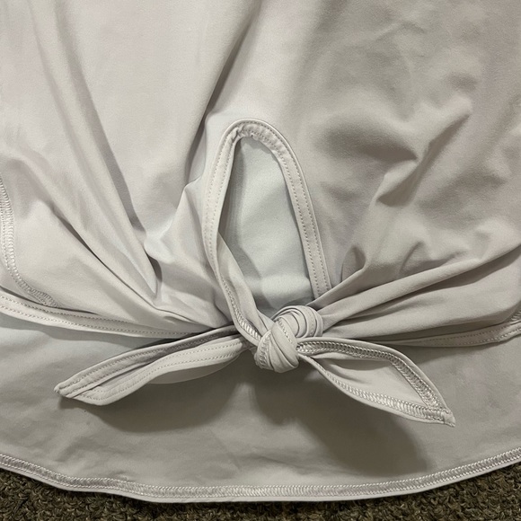 Lululemon Call It A Tie Tank - Picture 4 of 7